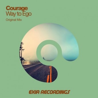 Courage – Way To Ego