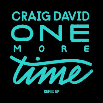 Craig David – One More Time