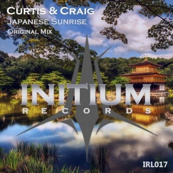 Curtis & Craig – Japanese Sunrise