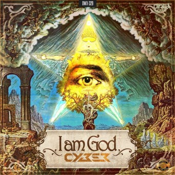 Cyber – I Am God