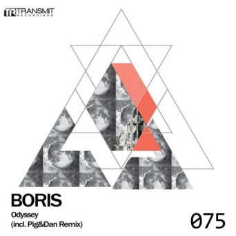 DJ Boris – Odyssey