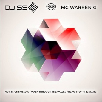 DJ SS – Nothing’s Hollow / Walk Through the Valley / Reach for the Stars