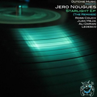 Jero Nougues – Starlight (The Remixes)