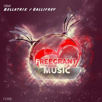 D&W – Bellatrix / Gallifrey