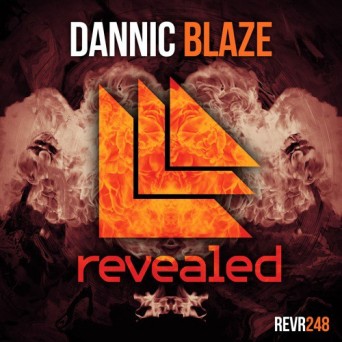 Dannic – Blaze