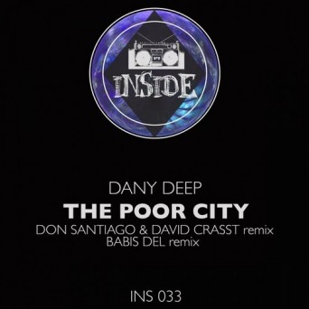 Dany Deep – The Poor City
