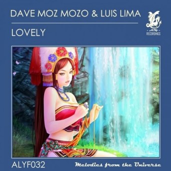 Dave Moz Mozo & Luis Lima – Lovely