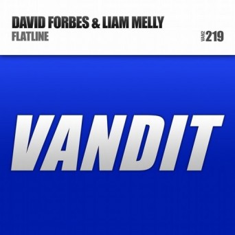 David Forbes & Liam Melly – Flatline