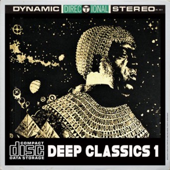 Open Bar Music: Deep Classics 1