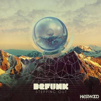 Defunk – Stepping Out