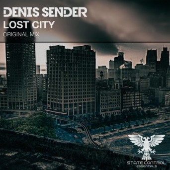 Denis Sender – Lost City