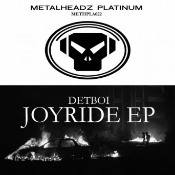 Detboi – Joyride EP