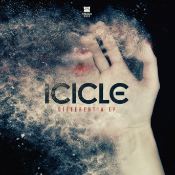 Icicle – Differentia EP