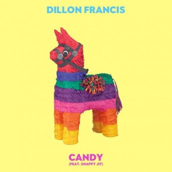 Dillon Francis feat. Snappy Jit – Candy
