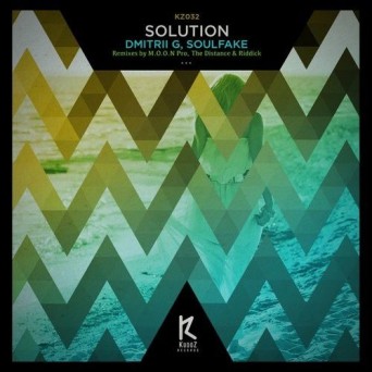 Dmitrii G & Soulfake – Solution