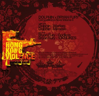 Dolphin vs Bryan Fury – Hong Kong Violence #16