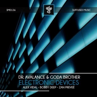 Dr. Avalance & Goda Brother – Electronic Devices