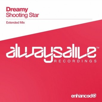 Dreamy – Shooting Star