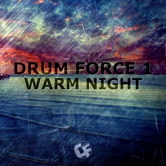 Drum Force 1 – Warm Night