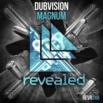 Dubvision – Magnum
