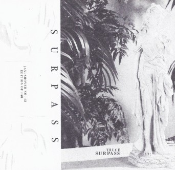 Truce – Surpass