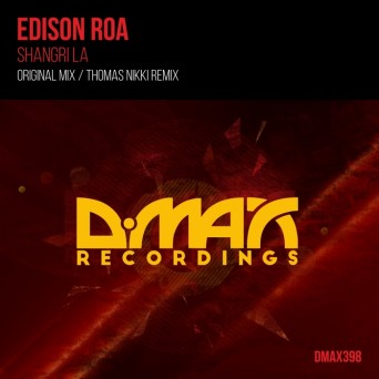 Edison Roa – Shangri La
