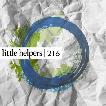 Enrico Caruso – Little Helpers 216