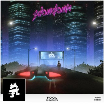 F.O.O.L – Showdown