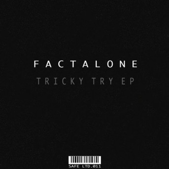 FactAlone – Tricky Try EP