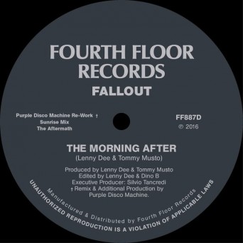 Fallout – The Morning After