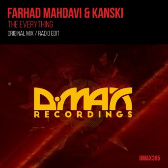 Farhad Mahdavi & Kanski – The Everything