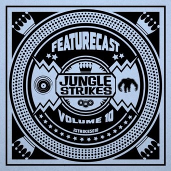 Featurecast – Jungle Strikes, Vol. 10