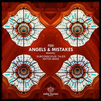 Feri – Angels & Mistakes
