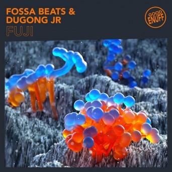Fossa Beats & Dugong Jr – Fuji