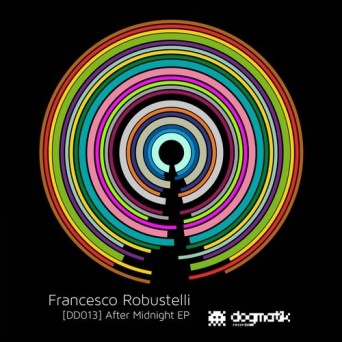 Francesco Robustelli – After Midnight