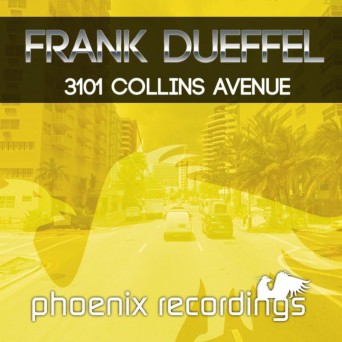 Frank Dueffel – 3101 Collins Avenue