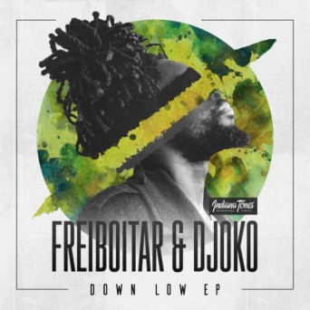 Freiboitar & Djoko – Down Low