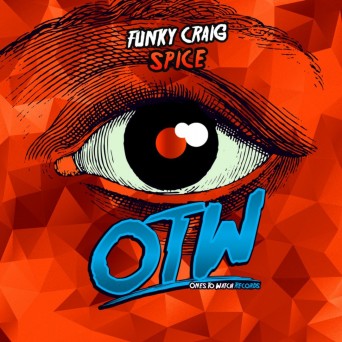 Funky Craig – Spice