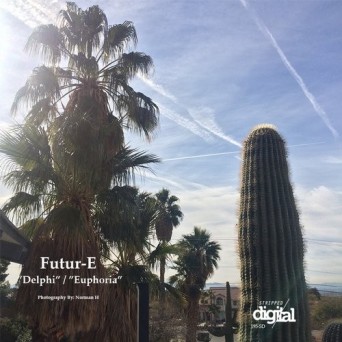 Futur-E – Delphi / Euphoria