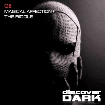 G8 – The Riddle / Magical Affection