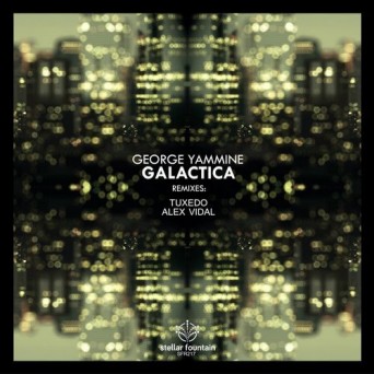 George Yammine – Galactica