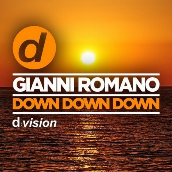 Gianni Romano – Down Down Down