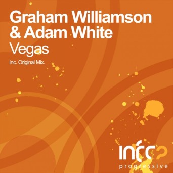 Graham Williamson & Adam White – Vegas