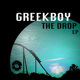 Greekboy – The Drop EP
