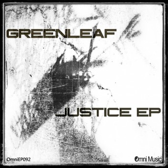 Greenleaf – Justice EP
