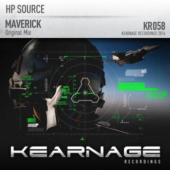 HP Source – Maverick