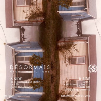 Désormais ‎– Drown Variations