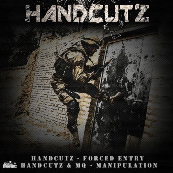 Handcutz – Forced Entry / Manipulation