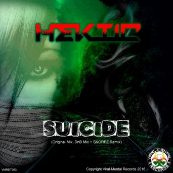 Hektic – Suicide