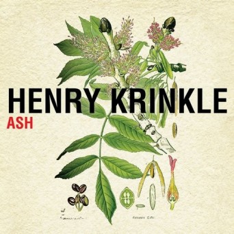 Henry Krinkle – Ash